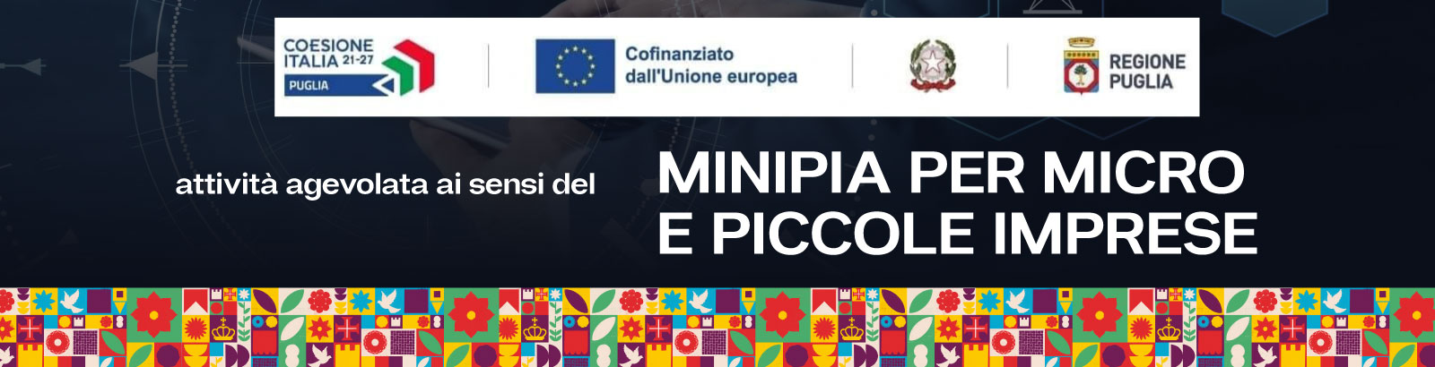 Finanziamento minipia